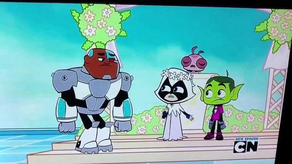 BeastboyT's tweet image. The Wedding