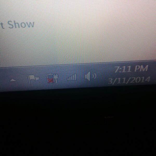 ASenwasane1992's tweet image. FAKE FULL CONNECTION BARS. GODDAMMIT! #bellproblems
