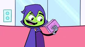 BeastboyT's tweet image. Reading @raventitans1 Book