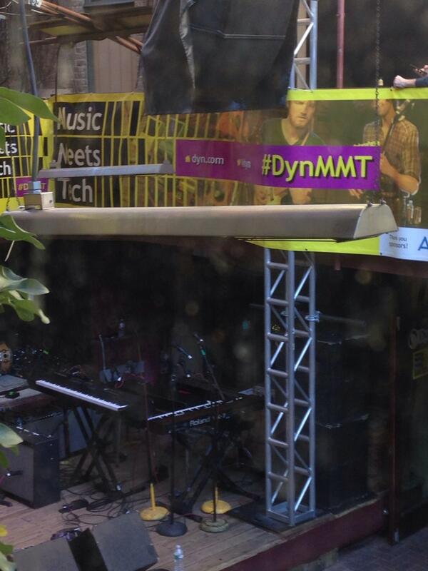 dbdetroit's tweet image. #DynMMT #sxsw oh what!?!