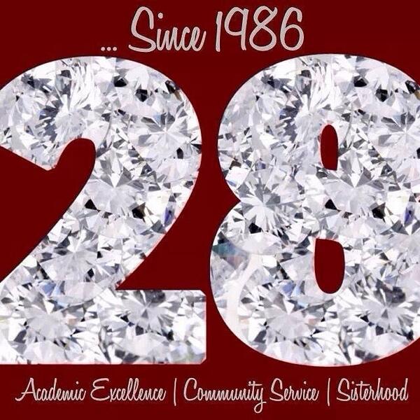 Lambdas1986's tweet image. 28 years ago, 18 strong beautiful women started an organization that would empower Latinos across the U.S. Now, 4...