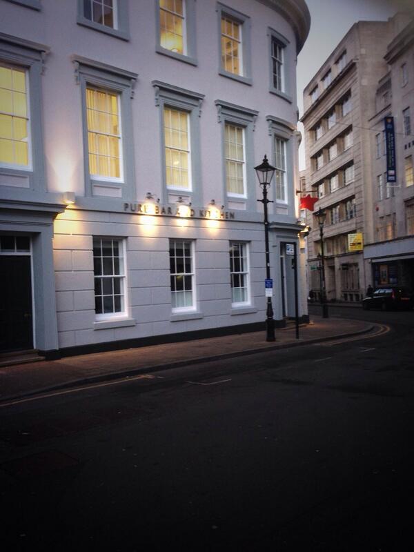 adharkin's tweet image. @HenryDyhouse It looks fantastic from the outside. @Purityale