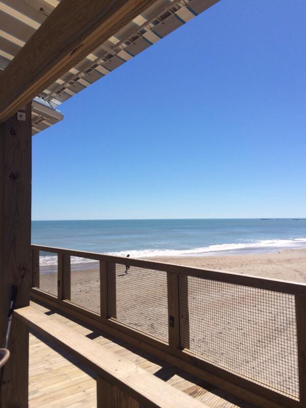 Wrights ville beach NC