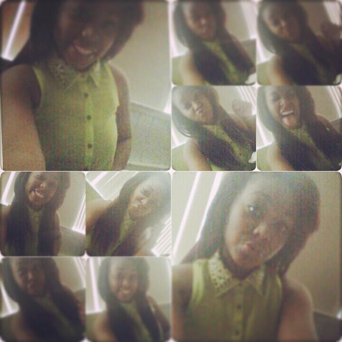 Watch El~Shakur ✨'s leaked NSFW photo on TwXstars