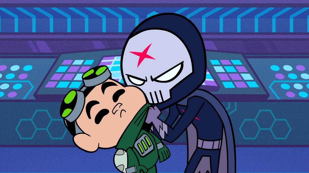 Cartoon Network on Twitter: Cartoon Network on Twitter: