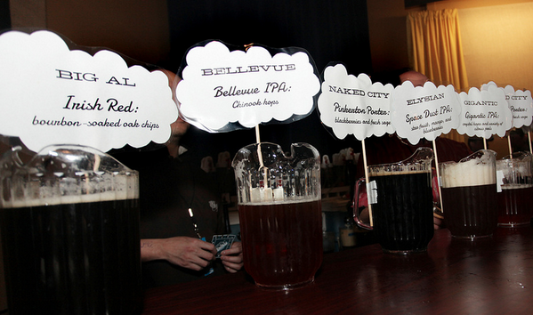 Giveaway time! RT this by 5pm tonight for a chance to win 2 tickets to the Penumbra Beer Bash! penumbrabeerbash.com