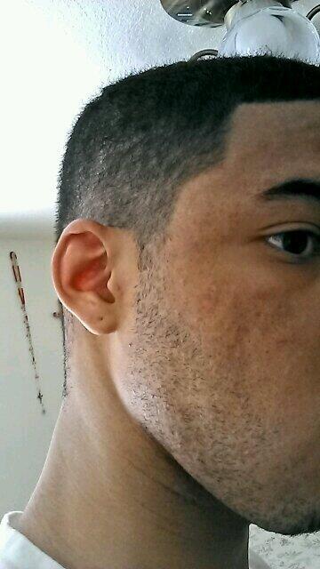 JesseEgwuonwu's tweet image. #ShadowFade