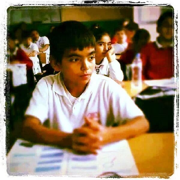 _berkinelvan's tweet photo. sen hep 15 yaşındasın çocuk #RecepKatilErdoğan http://t.co/RIeWnGXKIY