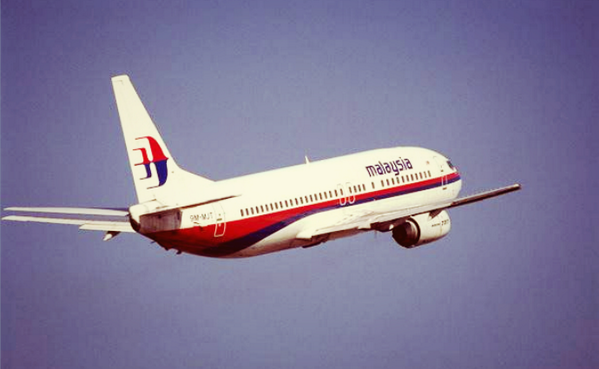 New rumor: MH370 shadowed Singapore Airlines SQ68 to avoid radar detection
