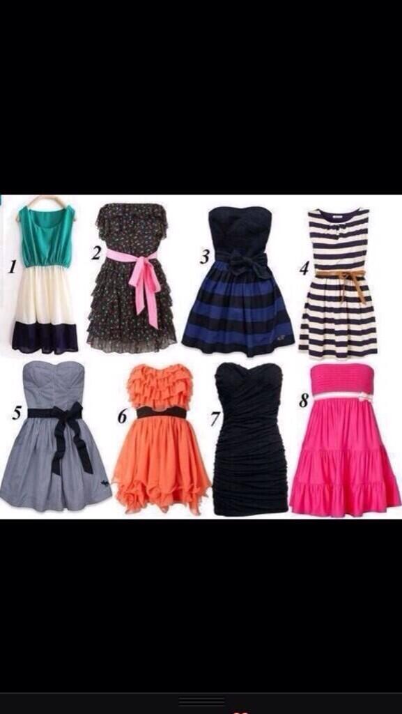 Retweet als jij 1 of meer van deze jurkjes wilt hebben.... <a href="/xdamesmode/">xdamesmode™</a>