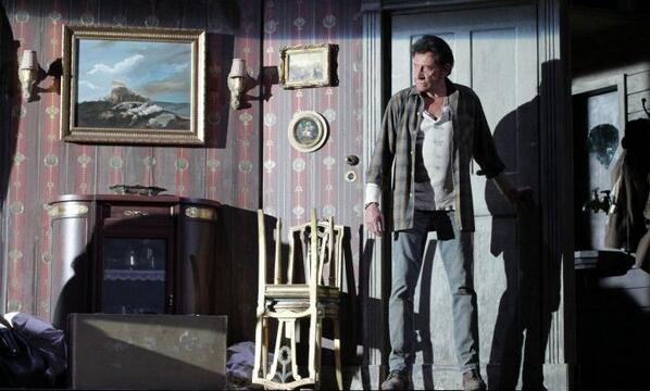 nenette2308's tweet image. @JohnnySjh Ainsi vivait Tennessee
 Le cœur en fièvre et le corps démoli
 Avec cette formidable envie de vie #LPST