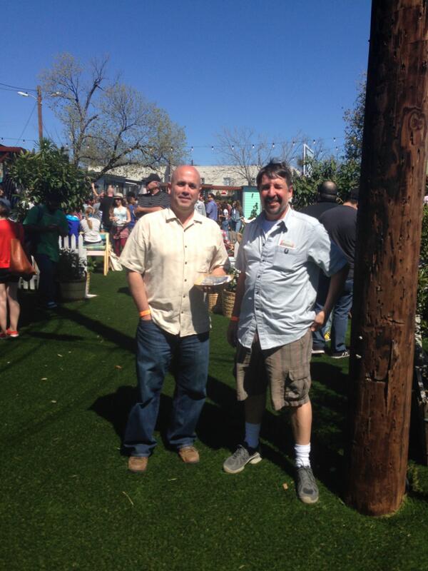 Jim Currie (JimCurrieATX) Twitter