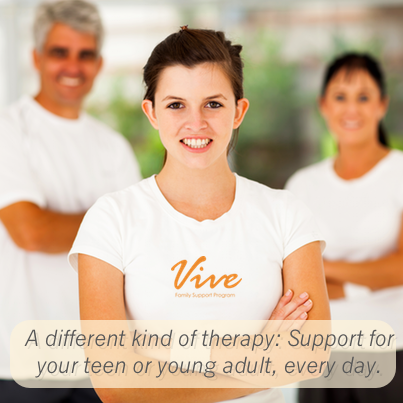 ViveProgram's tweet image. Explore Vive as an option for you and your family. Fill out our Online Application → bit.ly/1nyQ6OR #support