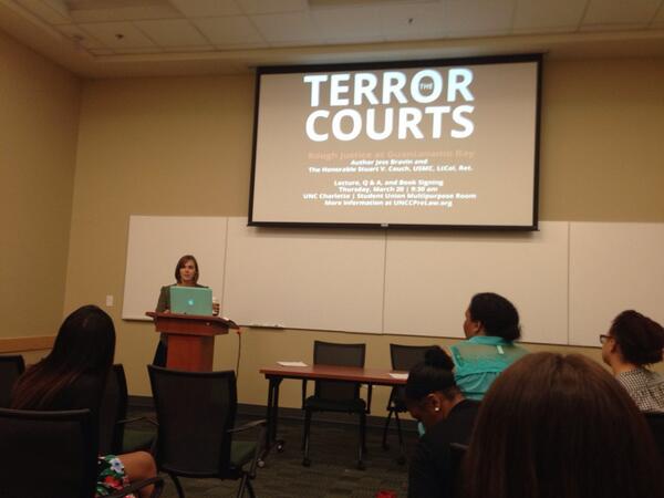 Uncc Prelaw Society (@unccprelaw) on Twitter photo 