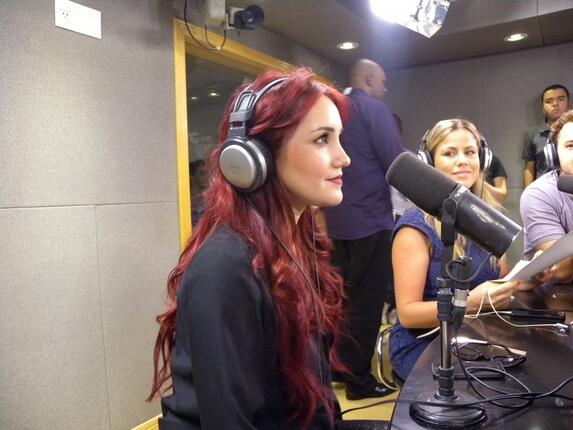 Dulce Maria. [10] - Page 38 BiebNG2CQAAs1i7