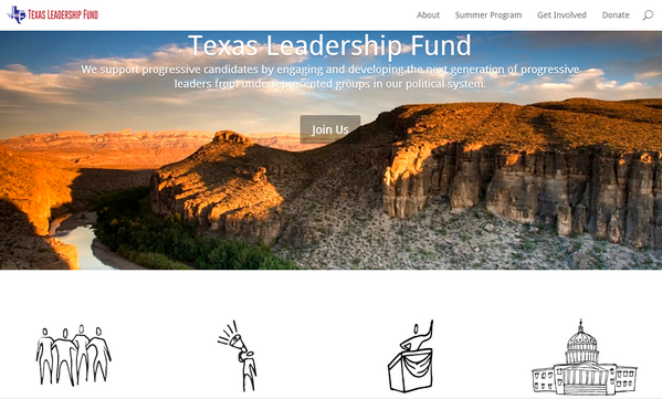 TexasFund tweet picture