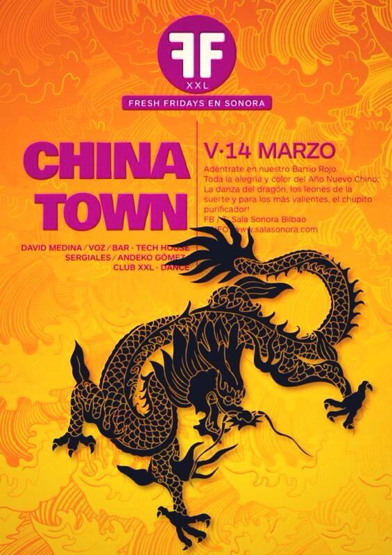 comisioncomer's tweet photo. ESTE VIERNES LLEGA CHINATOWN A SONORA!! 636507466// 620556246 http://t.co/WDhKXr38wF