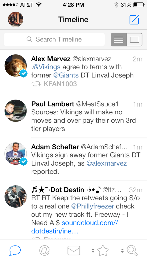 domdomdomC's tweet photo. @MeatSauce1 Meatroper for the win. The irony is thick on this one, Saucy. http://t.co/GSAVeZAzKn