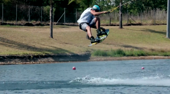 More from <a href="/SVollert/">Steffen Vollert</a>, this time he visits Penny Cable Park in Australia wp.me/pG2os-hDA