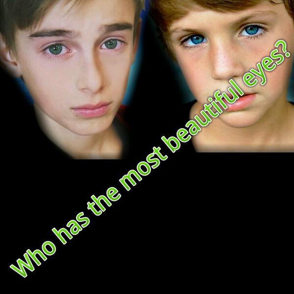 JohnnyOvsMattyB's tweet photo. RT for MattyB
FAV for JohnnyO http://t.co/o13hsjDOBl