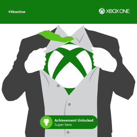 XBOX tweet picture