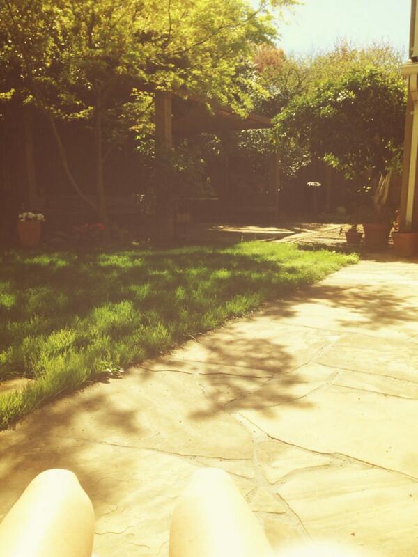 ninakramer96's tweet photo. sunny day in California 🍭 http://t.co/EIU3tb3Utm