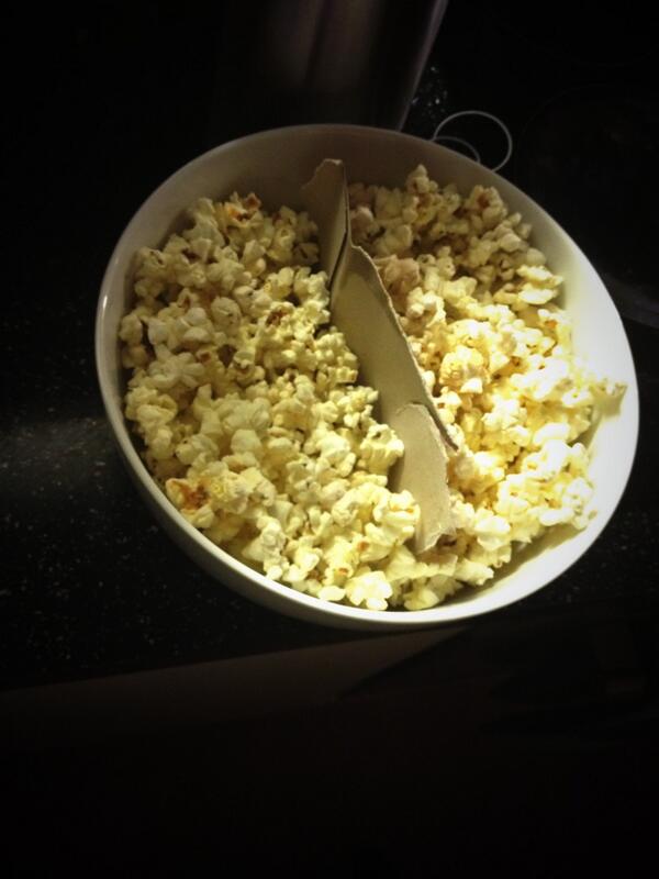 JosephWeeden's tweet image. I like salt, she likes sweet. ALL KIINDS of sharing effect action #perfectsystem