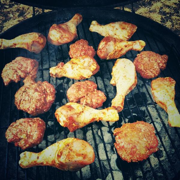 teddietedd's tweet image. #springcooking 👍😊✌️