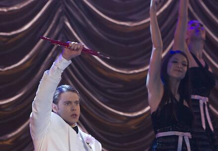 Glee I Still Haven T Found What I M Looking For Finnsfavorites Glee Http T Co J2i0kmjqhy Glee I Still Haven T Found What I M Looking For Finnsfavorites Glee Http T Co J2i0kmjqhy