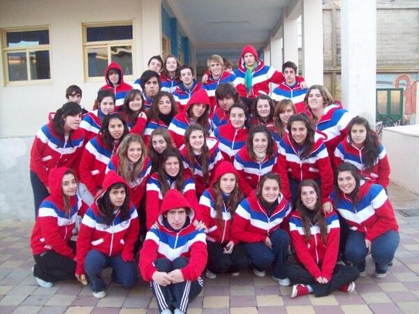 FlorBacic's tweet image. Recuerdos que no voy a olvidar!! #Nostalgia #PR09