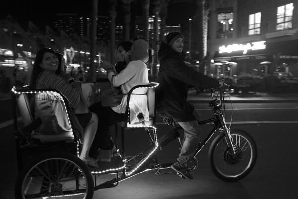 cjingram's tweet image. San Diego..a city of fun….To Life! #HPM #HPM14