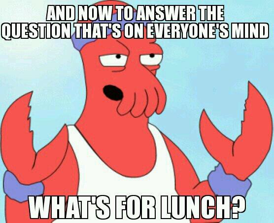 SeytonComic's tweet image. #staffloungin Twitter chat tonight @22:00EST.  The only Twitter chat that asks for recipes #edteach #coteachchat