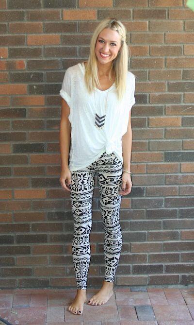 Leggings Porn Followed Leggings Porn Followed