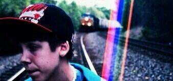 AaronCarpenter's tweet photo. water u dewing @TheMattEspinosa http://t.co/3AToH1gGWE