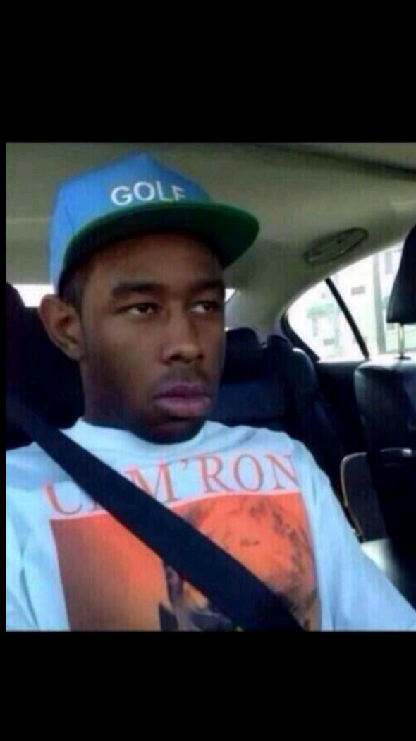 pattleb42's tweet photo. In the car after losing a game: http://t.co/ZumZuRLmvf