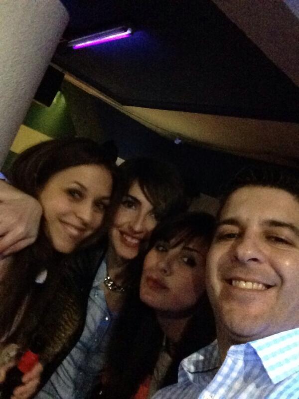 jorge8831's tweet photo. Charanga 2014 viva! http://t.co/sWFplXOH6p