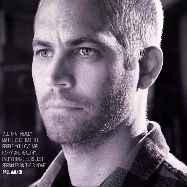 Thanks to all of you for the continued love and support. - #TeamPW