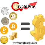 Photo by Crypto Pros (@CryptoPros)