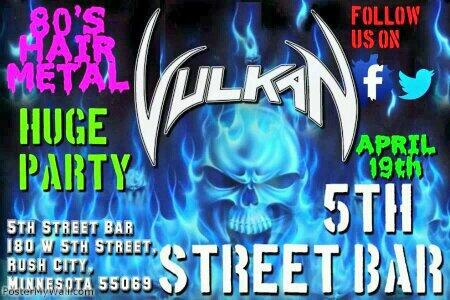 PARTY OF THE YEAR COMING UP!