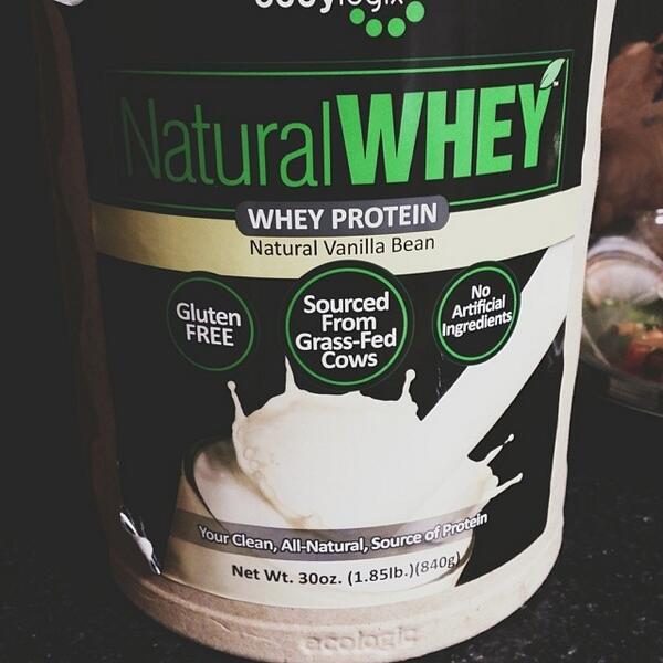 churchnwild's tweet photo. Love working out with my wife.. #Workoutcandy thanks @veritasstrength http://t.co/EkO70Zh5uZ