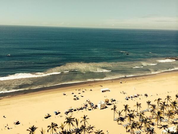 CharleneTait's tweet photo. Back from Mexico..... Had an amazing trip! http://t.co/JpK7KgzEU1