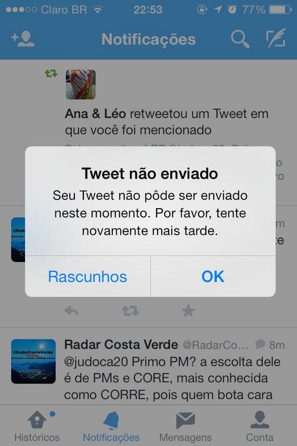 judoca20's tweet image. O mundo é dos nets uma ova! #netcombo propaganda enganosa. Lixo de serviço!