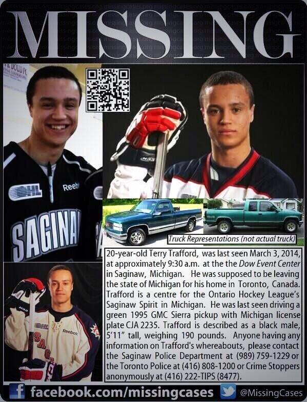 Laureen99's tweet photo. So sad - my thoughts &amp; prayers@are with his family and friends - R.I.P. #TerryTrafford http://t.co/WdDqlx2gPG