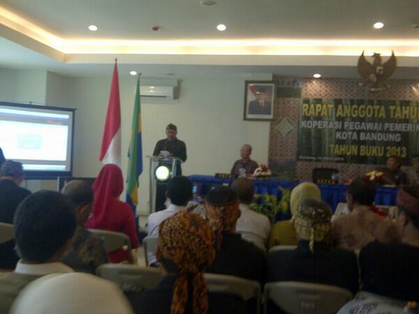 Ngaluuhan RAT KPKB ka 51