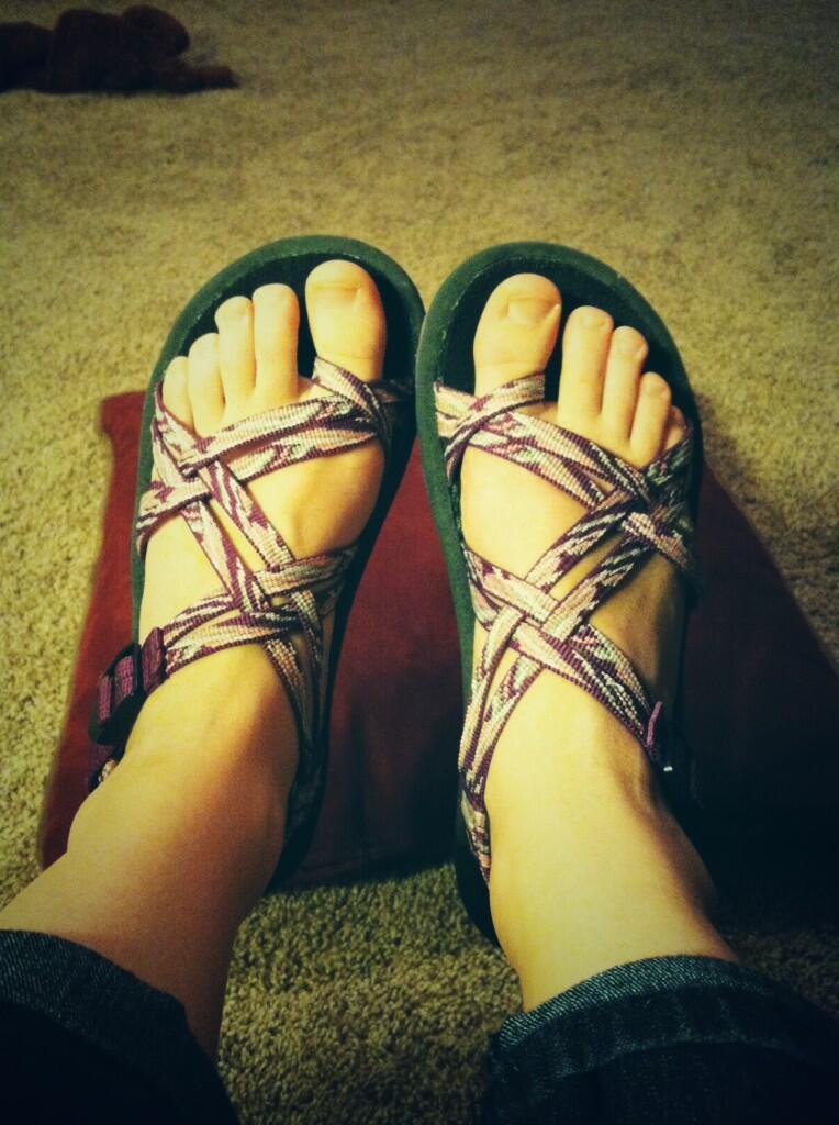 walmart chacos