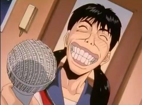 Gto 湘南純愛組 Bot はいマイク Gto 鬼塚英吉 名言 漫画 Http T Co Keh0q16tau Twitter