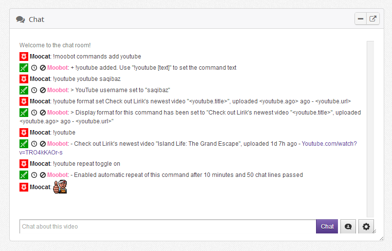 Moobot логотип. Moobot. Прикольные команды для твича. Moobot. Moobot.