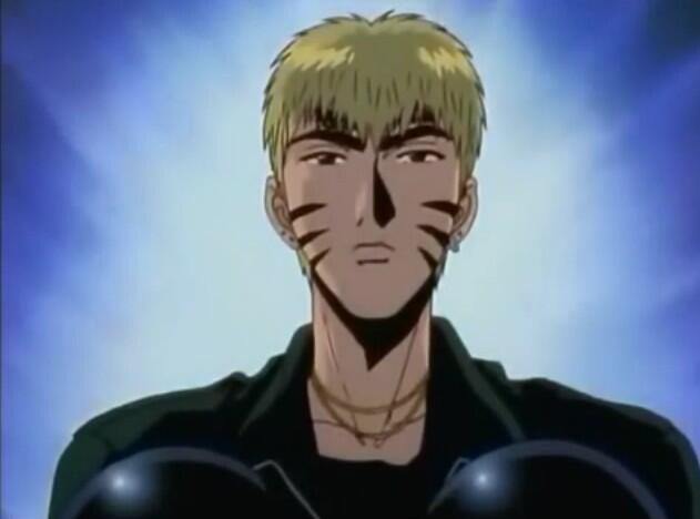 Gto 湘南純愛組 Botさん のツイート 英吉 の検索結果 2 Whotwi グラフィカルtwitter分析