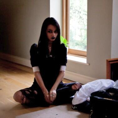 OncePsycho's tweet image. 