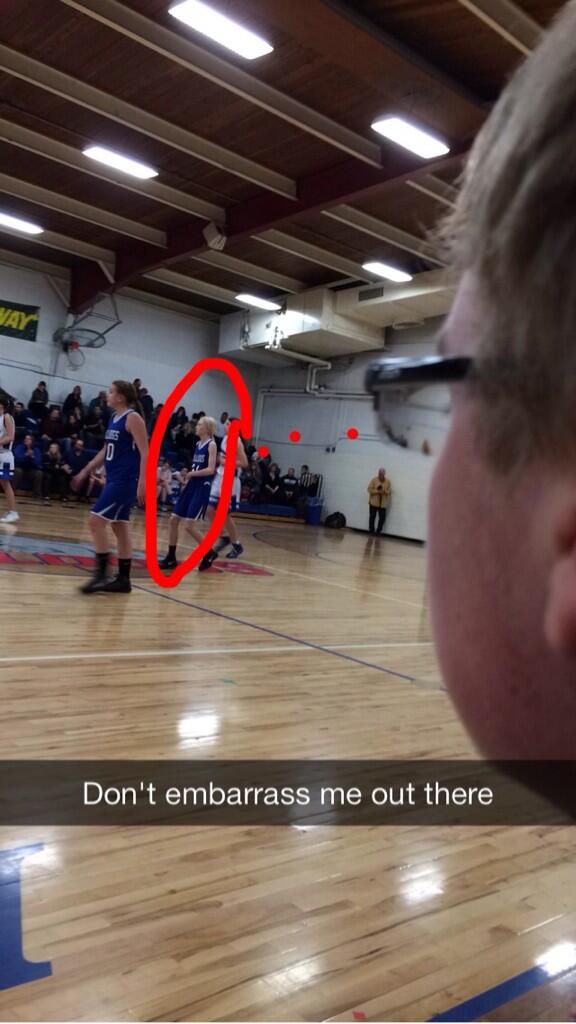 TwudPls's tweet photo. Not even missing basketball season #BlessedButHumble http://t.co/5xErciFGOg